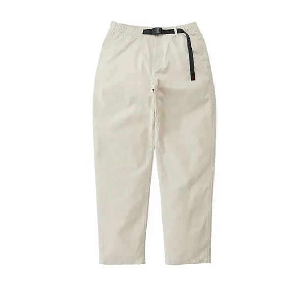 Gramicci G Pant Greige sold by Kong