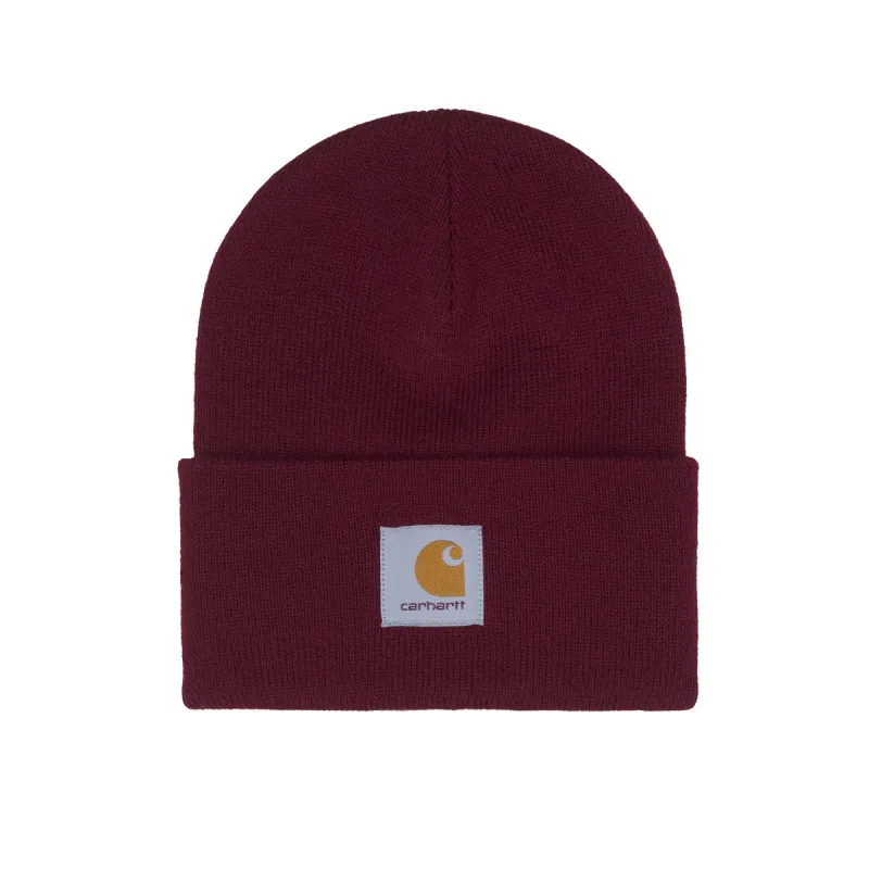 Carhartt WIP Acrylic Watch Hat Jam sold by Kong