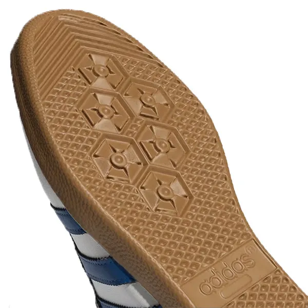 Adidas Originals London Core White Dark Marine Gum sold by Kong product image thumbnail 4