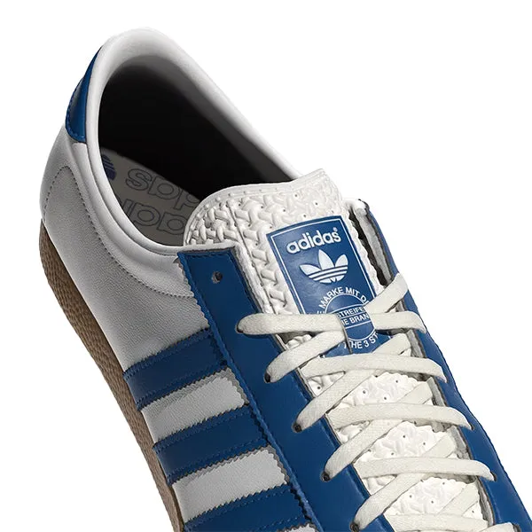 Adidas Originals London Core White Dark Marine Gum sold by Kong product image thumbnail 3