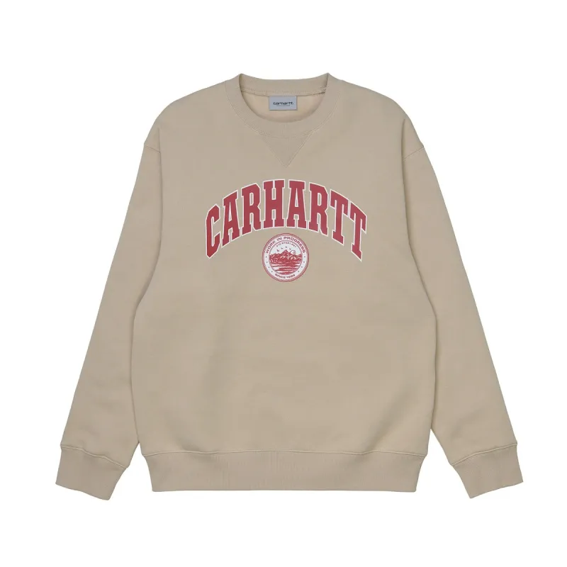 Carhartt WIP Berkeley Sweat Wall made by Carhartt WIP