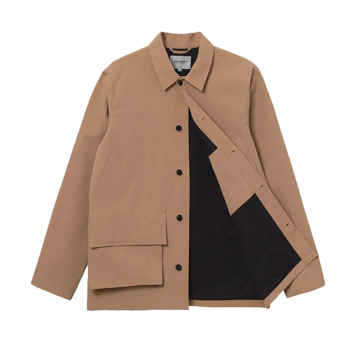 Carhartt WIP Montana Jacket Nomad sold by Kong product image thumbnail 2