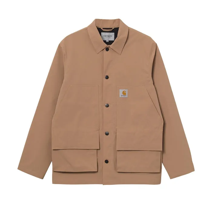 Carhartt WIP Montana Jacket Nomad sold by Kong