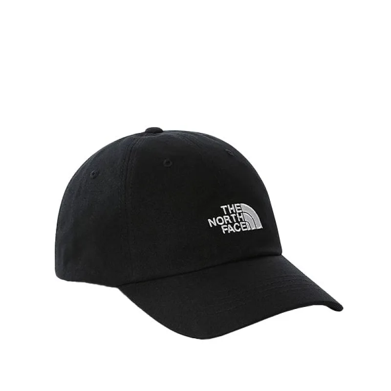 The North Face Norm Hat TNF Black sold by Kong
