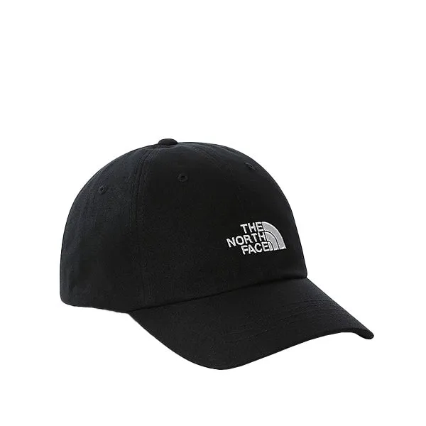 The North Face Norm Hat TNF Black sold by Kong