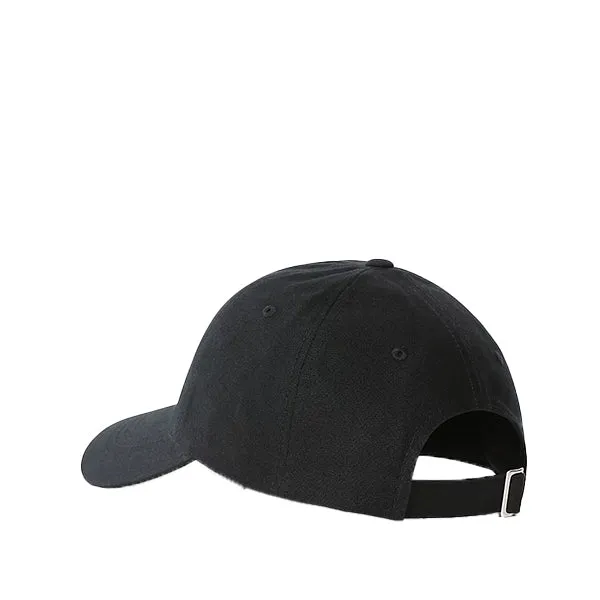 The North Face Norm Hat TNF Black sold by Kong product image thumbnail 2