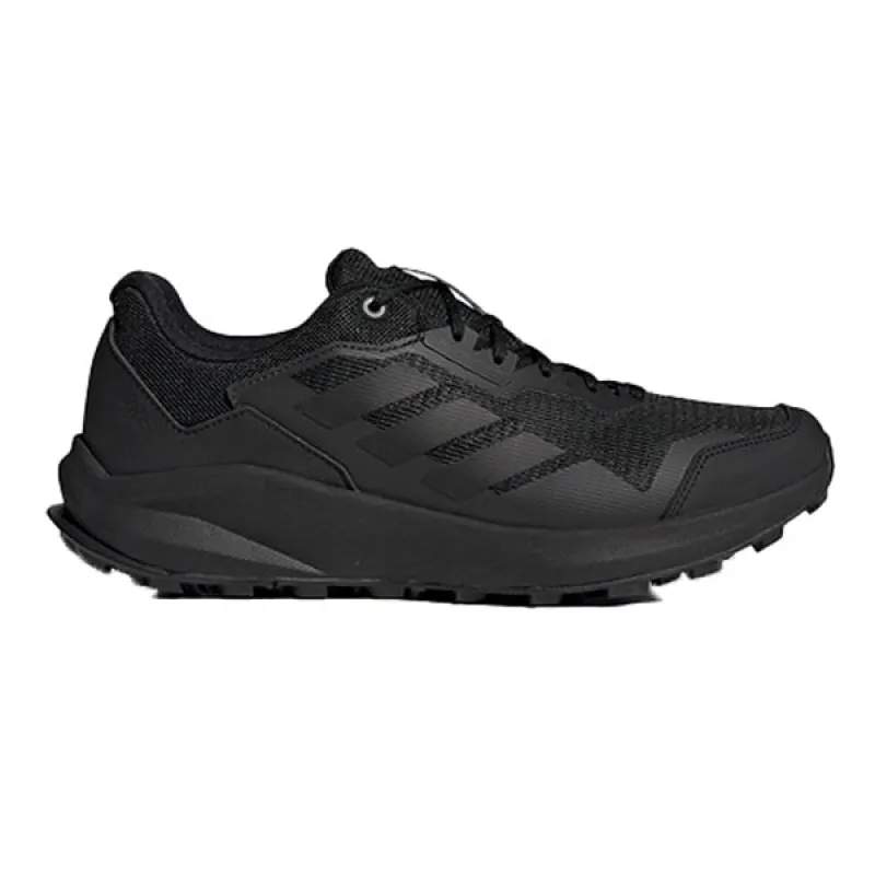 Adidas Originals Terrex Trail rider Black Black sold by Kong