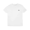 Alpha Industries Basic T Shirt Small Logo White sold by Kong