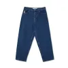 Polar Big Boy Jeans Dark Blue sold by Kong