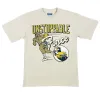 Market Unstoppable Force T shirt Ecru sold by Kong