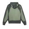 Market Margins Hoodie Green sold by Kong