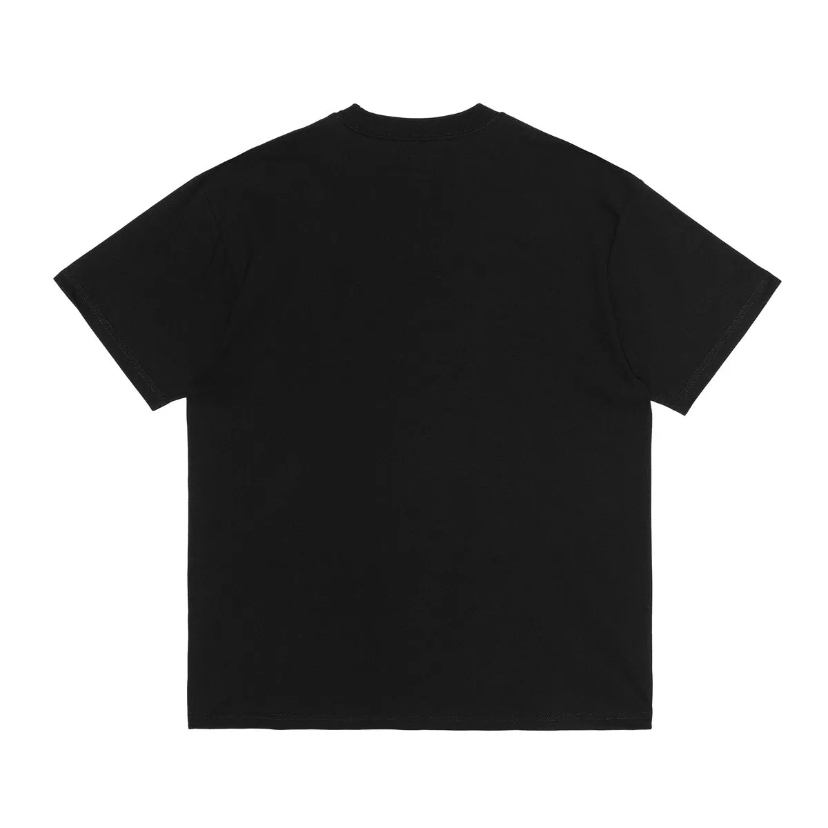 Carhartt WIP S/S Pocket T-Shirt Black sold by Kong product image thumbnail 2