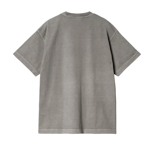 Carhartt WIP SS Class of 89 T Shirt Marengo White sold by Kong product image thumbnail 2