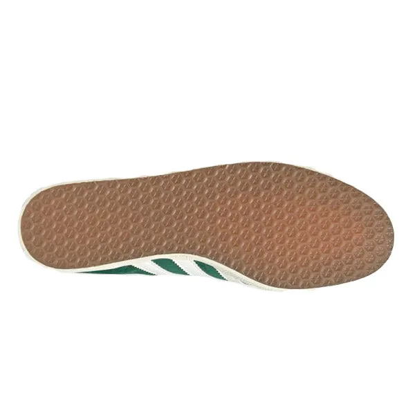 Adidas Originals Gazelle Dark Green White sold by Kong product image thumbnail 2