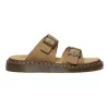 Dr Martens Josef Savannah Tan Tumbled Nubuck sold by Kong