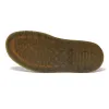 Dr Martens Josef Savannah Tan Tumbled Nubuck sold by Kong