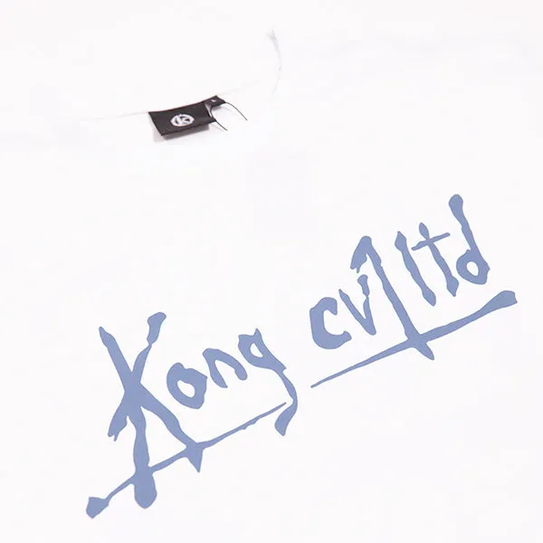 Kong Rat Race T shirt White sold by Kong product image thumbnail 3