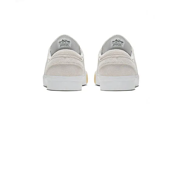 Nike SB Zoom Janoski RM SE White Vast Grey Gum sold by Kong product image thumbnail 3