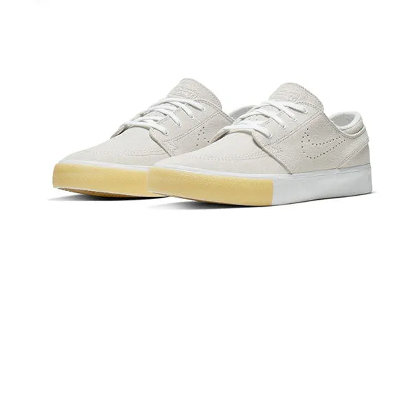 Nike SB Zoom Janoski RM SE White Vast Grey Gum sold by Kong product image thumbnail 4