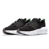 Nike Crater Impact Black/Iron Grey-Off Noir-Dark Smoke Grey sold by Kong