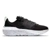 Nike Crater Impact Black/Iron Grey-Off Noir-Dark Smoke Grey sold by Kong