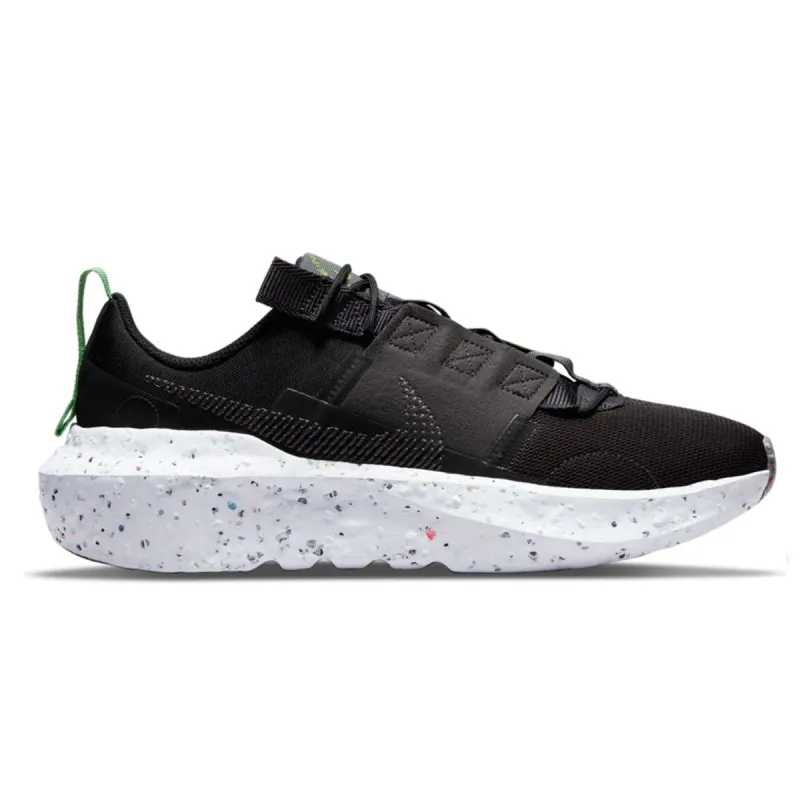 Nike Crater Impact Black/Iron Grey-Off Noir-Dark Smoke Grey sold by Kong