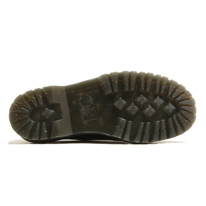 Dr. Martens Jarrick Lo Black Smooth Leather Shoe sold by Kong product image thumbnail 2