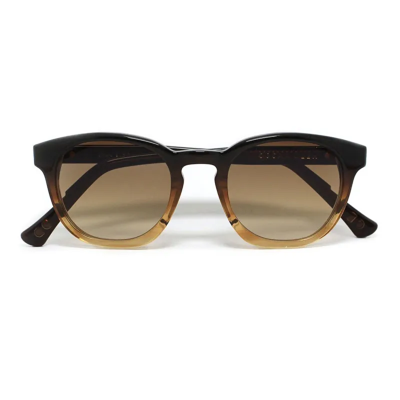 Oscar Deen Morris Shades Mocha/Chocolate Fade made by Kong