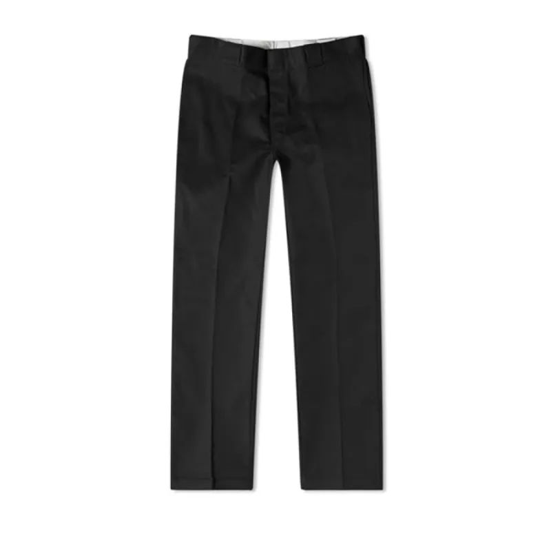Dickies 874 Work Pant Black sold by Kong