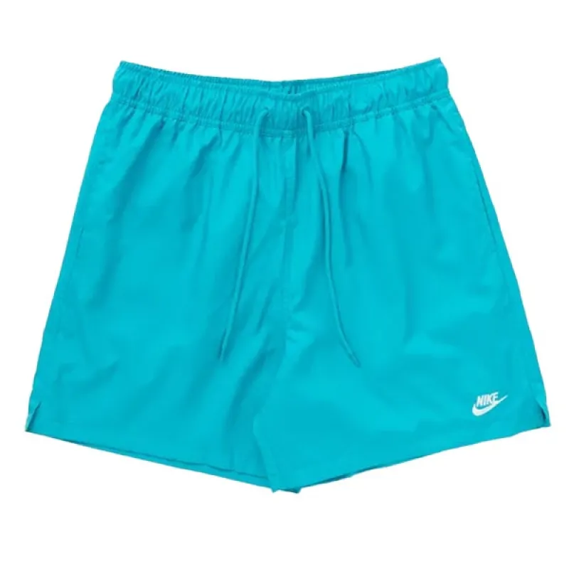 Nike Club Flow Short Dusty Cactus White sold by Kong