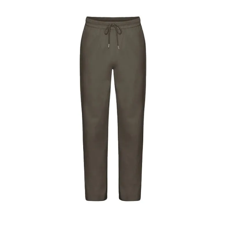 Colorful Standard Organic Twill Pants Dusty Olive sold by Kong