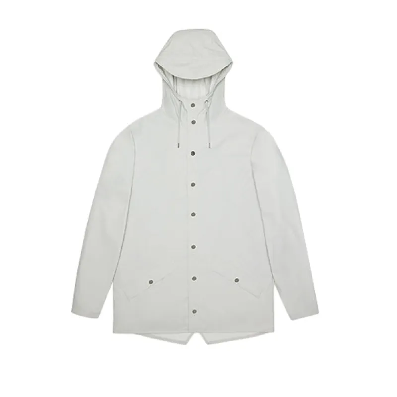Rains Jacket W3 Ash sold by Kong