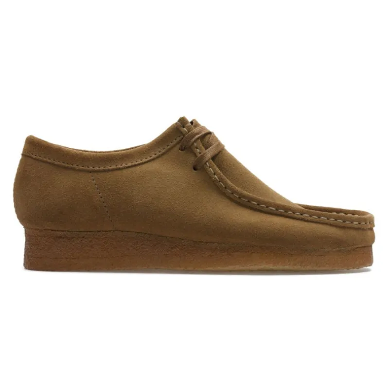 Clarks Wallabee Cola sold by Kong