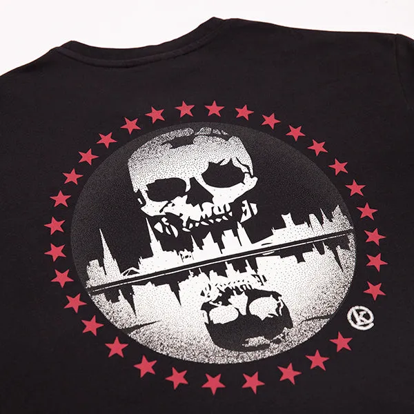 Kong Yin Yan T shirt Black sold by Kong product image thumbnail 4