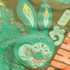 Maharishi Year Of The Rabbit T Shirt Olive sold by Kong