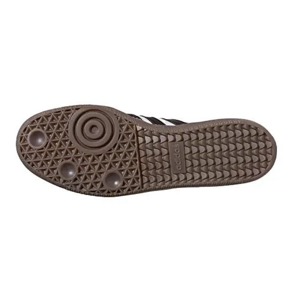 Adidas Originals Samba OG Cloud White Core Black Clear Granite sold by Kong product image thumbnail 2