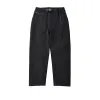 Gramicci Gadget Pant Black sold by Kong