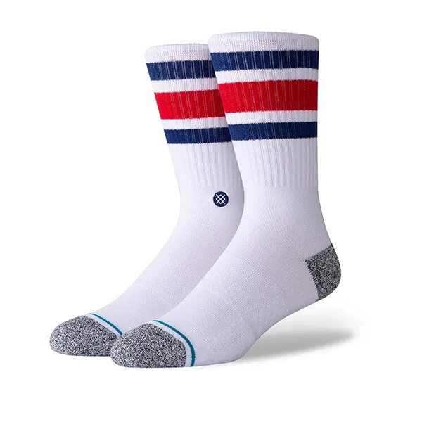 Stance Boyd St Sock Blue sold by Kong