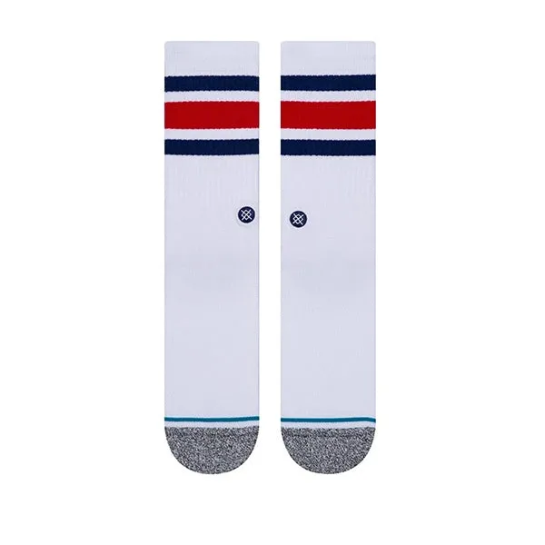 Stance Boyd St Sock Blue sold by Kong product image thumbnail 2