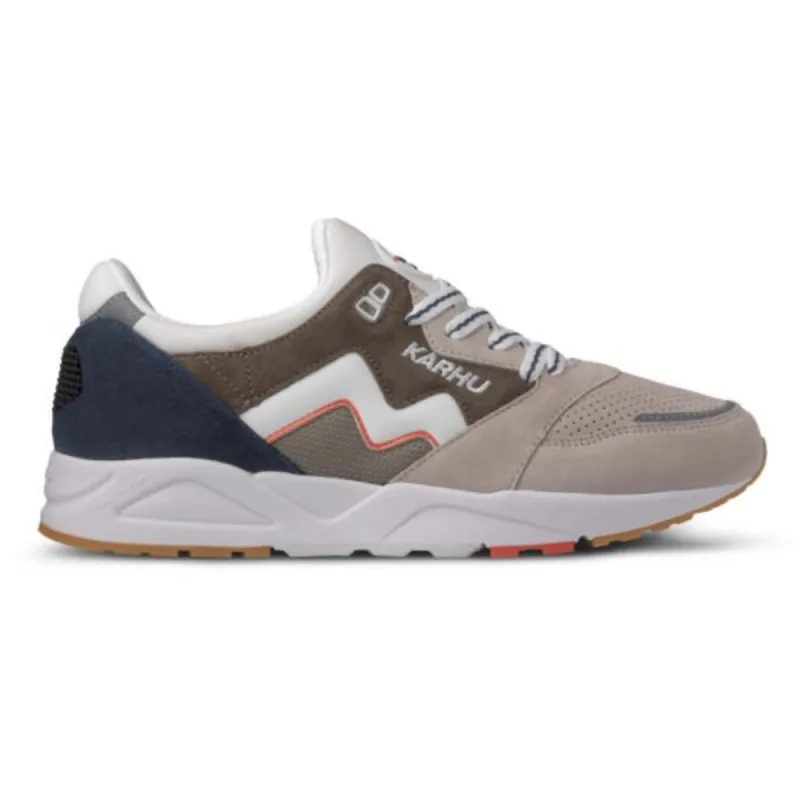 Karhu Aria 95 Rainy Day/Bright White sold by Kong