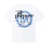 Market All Purpose T-Shirt sold by Kong