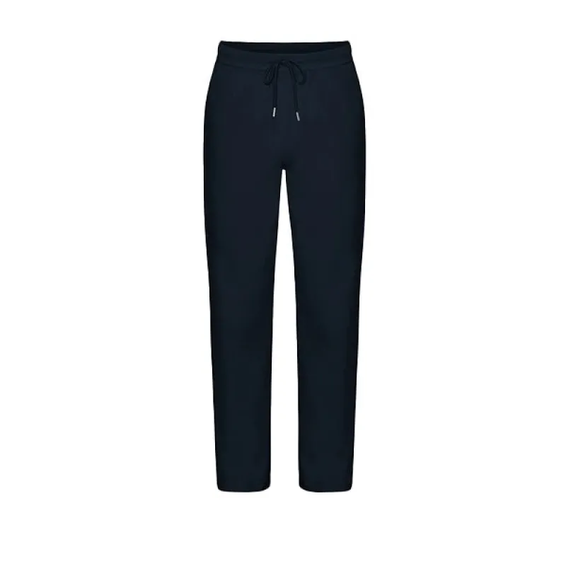 Colorful Standard Organic Twill Pants Navy Blue sold by Kong