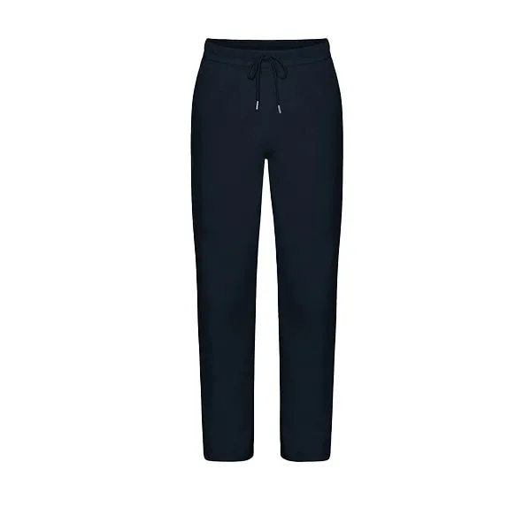 Colorful Standard Organic Twill Pants Navy Blue sold by Kong
