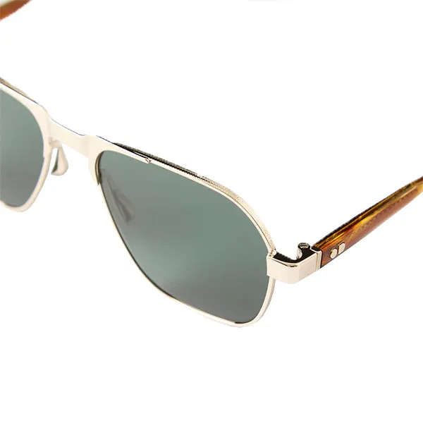 Oscar Deen Pinto M Series Havana Moss Green sold by Kong product image thumbnail 2