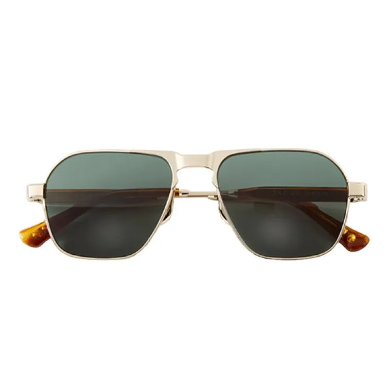 Oscar Deen Pinto M Series Havana Moss Green made by Kong