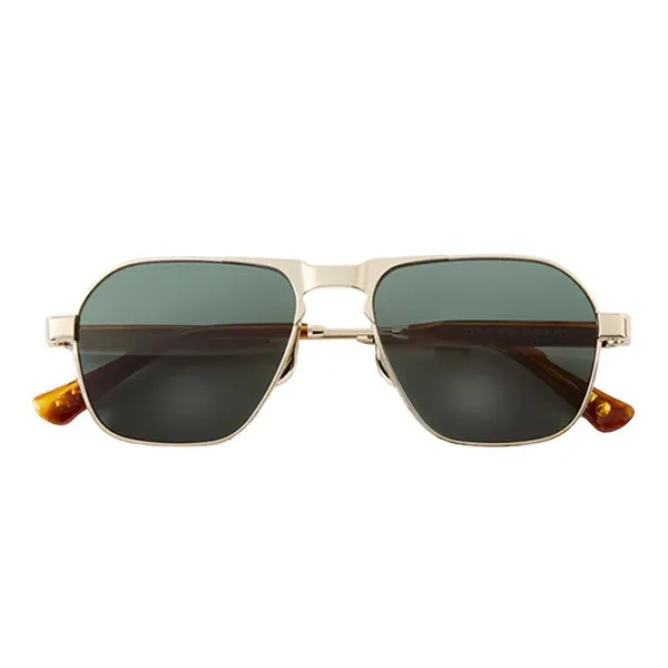 Oscar Deen Pinto M Series Havana Moss Green sold by Kong