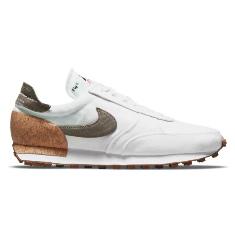 Nike Day Break Type White Galactic Jade White Volt made by Nike