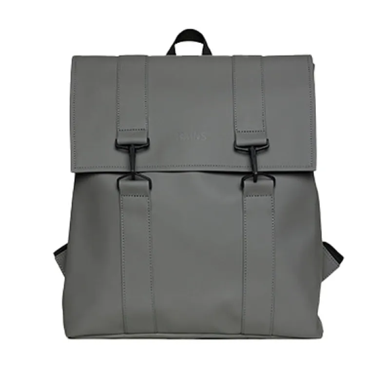 Rains MSN Bag W3 Grey sold by Kong