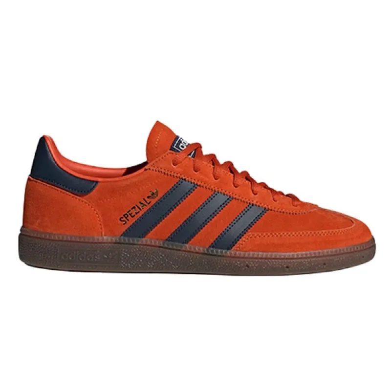 Adidas Originals Handball Spezial Panton Conavy Gum sold by Kong