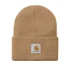 Carhartt WIP Acrylic Watch Hat Peanut sold by Kong